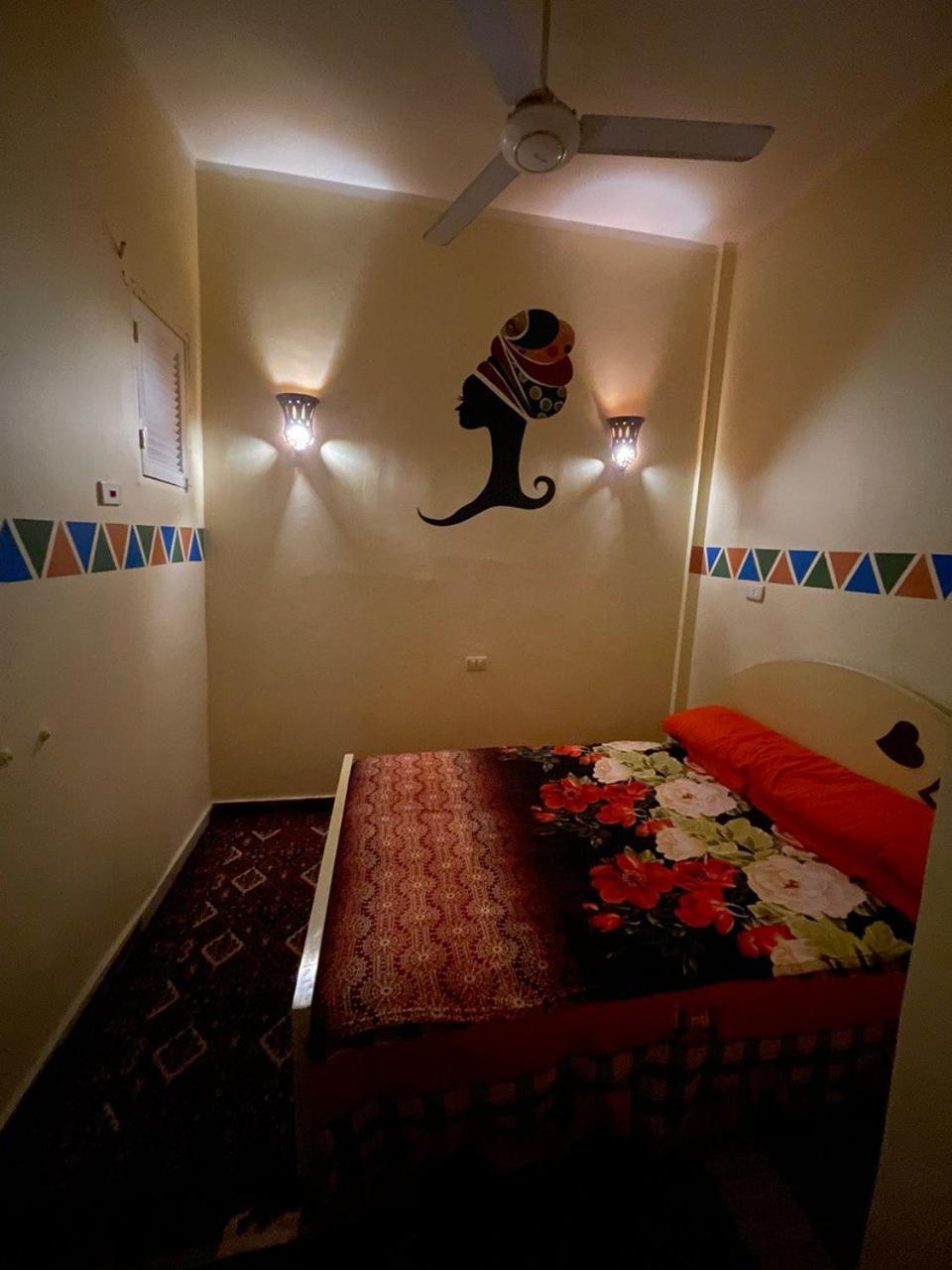 Shater Nubian House Асуан Экстерьер фото